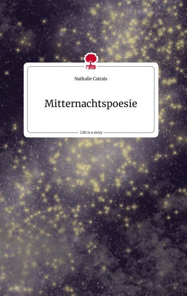 Produktbild: Mitternachtspoesie. Life is a Story - story.one