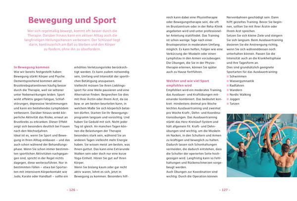 Produktbild: Diagnose Brustkrebs &ndash; Was tun?