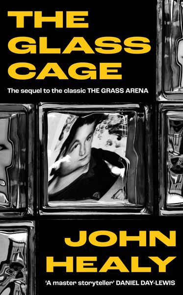 Produktbild: The Glass Cage