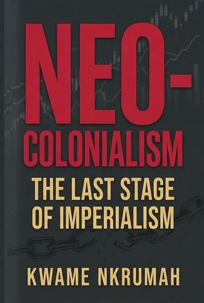 Produktbild: Neo-Colonialism