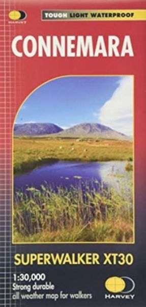 Produktbild: Connemara