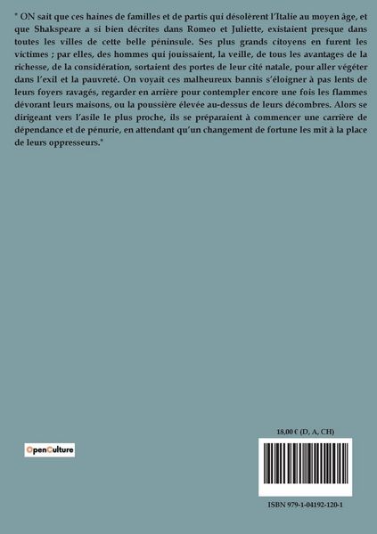Produktbild: Le Fr&egrave;re et la Soeur