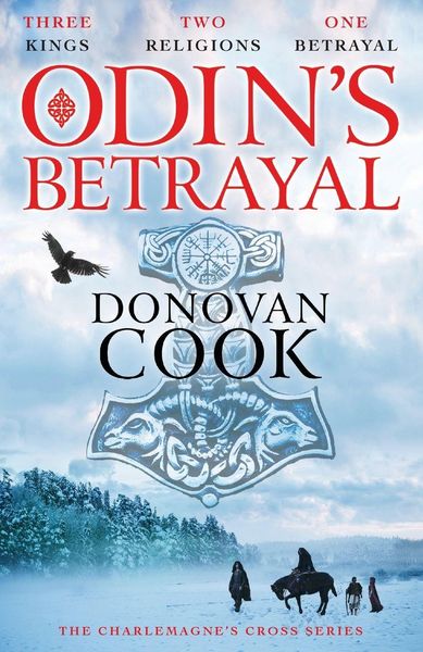 Produktbild: Odin's Betrayal