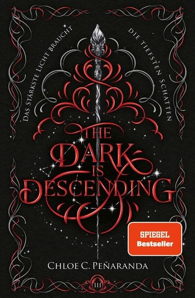 Produktbild: The Dark Is Descending