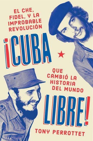 Produktbild: Cuba Libre \ &iexcl;Cuba Libre!