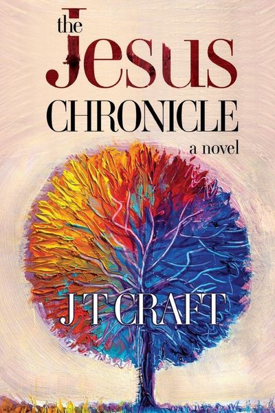 Produktbild: The Jesus Chronicle