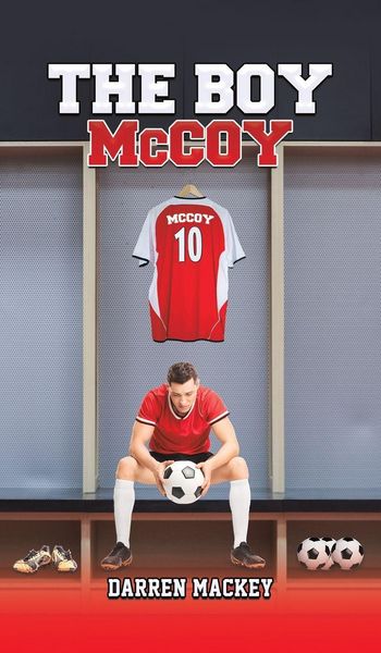 Produktbild: The Boy McCoy