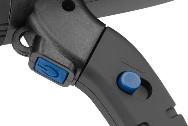 Produktbild: Ansmann HS230B LED Arbeitsleuchte batteriebetrieben 210lm