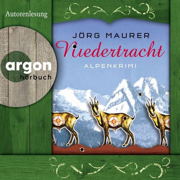 Produktbild: Niedertracht
