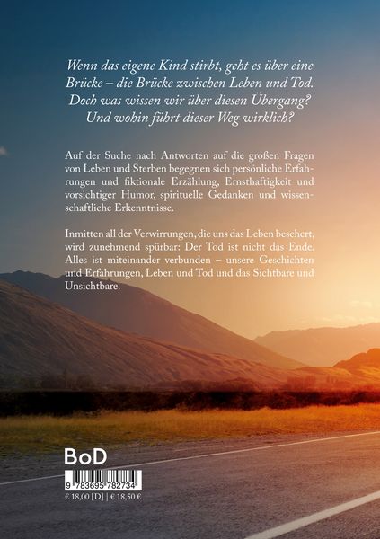 Produktbild: Mit einem Taxi in die Ewigkeit