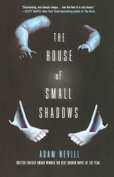 Produktbild: House of Small Shadows
