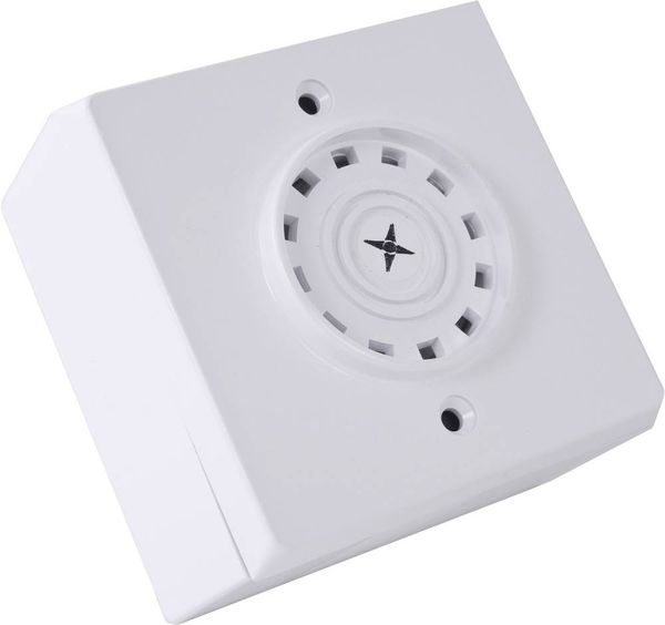 Produktbild: ComPro Signalsirene Askari Compact Mehrton 12 V/DC, 24 V/DC 106 dB