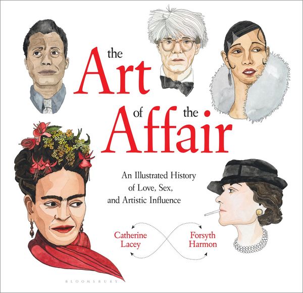 Produktbild: The Art of the Affair