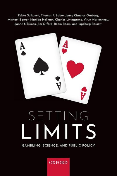 Produktbild: Setting Limits