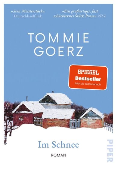 Produktbild: Im Schnee