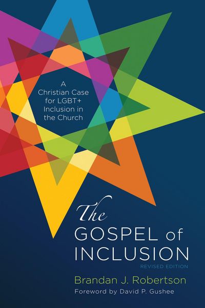 Produktbild: The Gospel of Inclusion, Revised Edition
