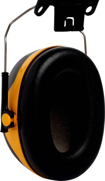 Produktbild: 3M Peltor X2P3E Kapselgeh&ouml;rschutz 30 dB EN 352-3:2002 1 St.