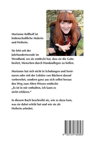 Produktbild: Impulse an die Seele