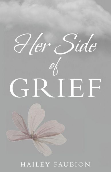 Produktbild: Her Side of Grief