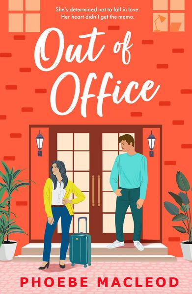 Produktbild: Out of Office