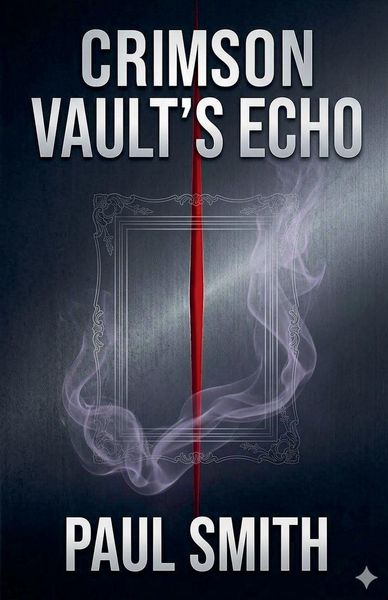 Produktbild: Crimson Vault's Echo