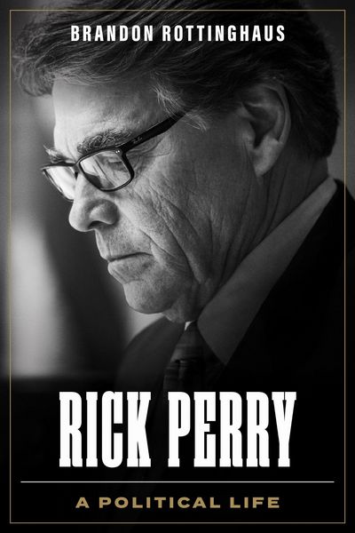Produktbild: Rick Perry