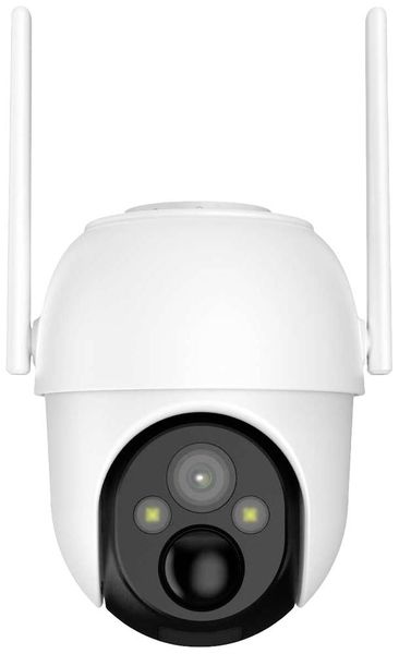 Produktbild: Arenti GO2T+SP2-EU WLAN IP &Uuml;berwachungskamera 2304 x 1296 Pixel