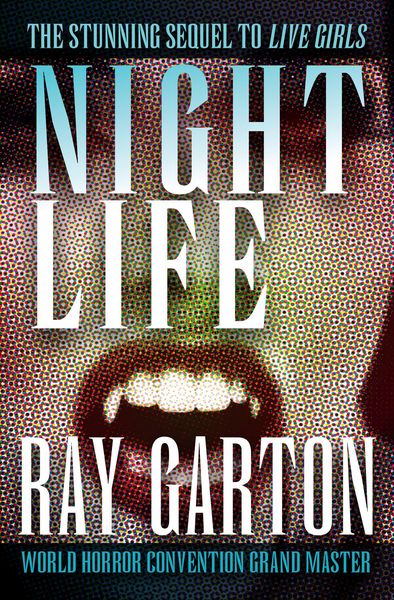 Produktbild: Night Life