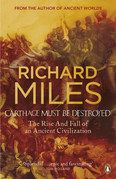 Produktbild: Carthage Must Be Destroyed