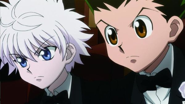 Produktbild: HUNTERxHUNTER - New Edition: Volume 6 (Ep. 59-67) [2 BRs]