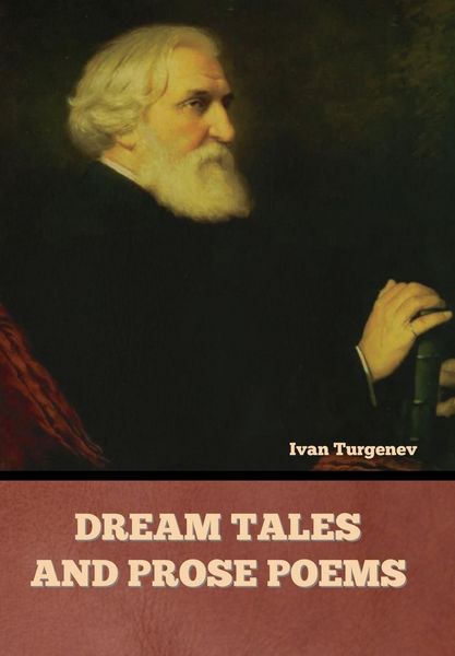 Produktbild: Dream Tales and Prose Poems