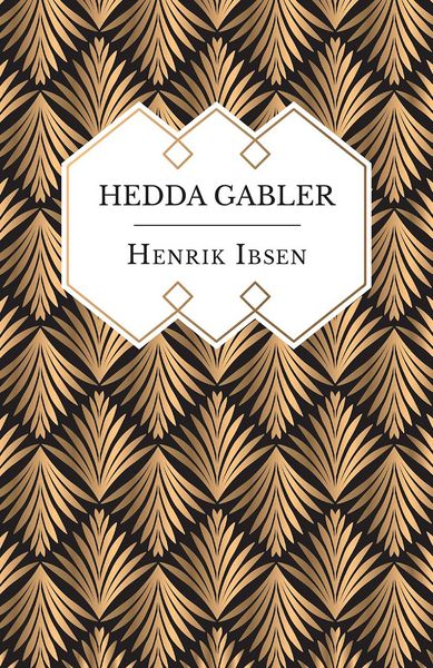 Produktbild: Hedda Gabler