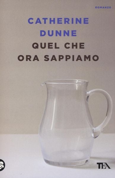 Produktbild: Quel che ora sappiamo