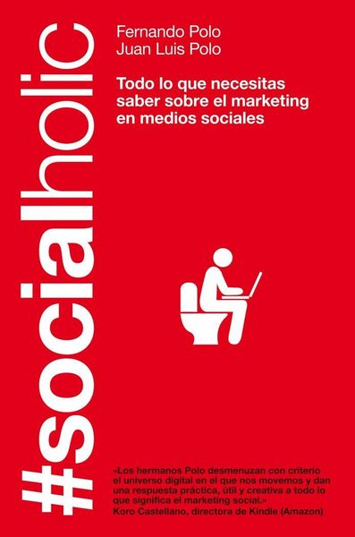 Produktbild: #socialholic