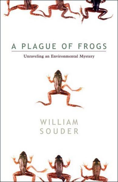 Produktbild: Plague of Frogs