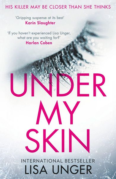Produktbild: Under My Skin