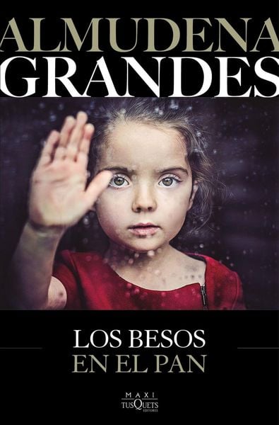 Produktbild: Los besos en el pan