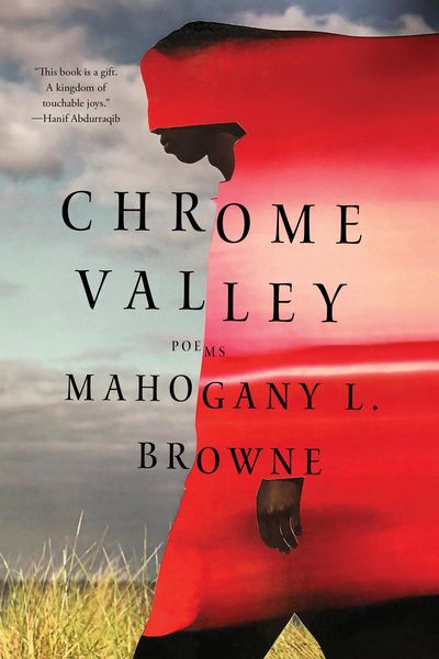 Produktbild: Chrome Valley