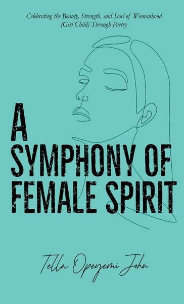 Produktbild: A Symphony of Female Spirit