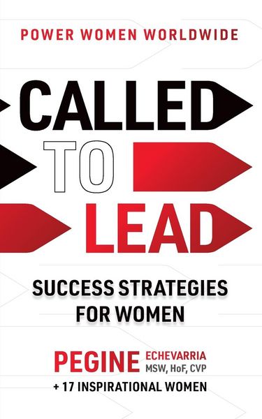 Produktbild: Called to Lead