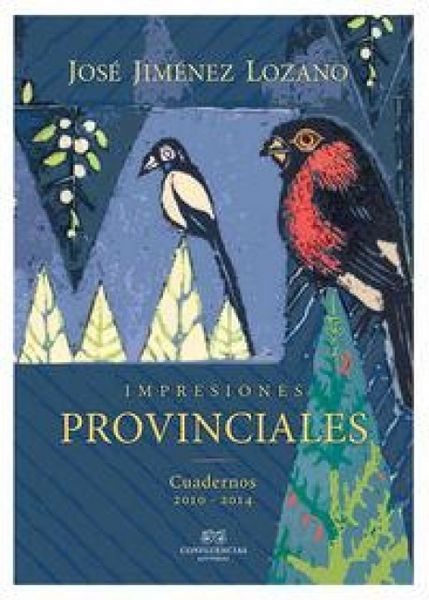 Produktbild: Impresiones provinciales