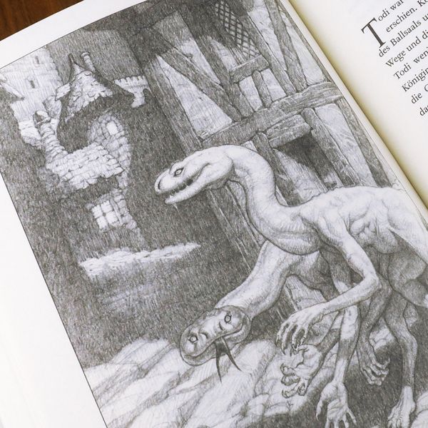 Produktbild: TodHunter Moon - F&auml;hrtenFinder