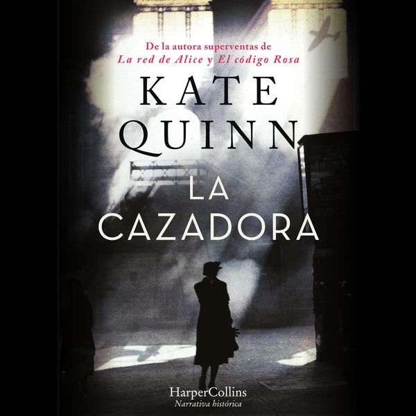 Produktbild: La Cazadora