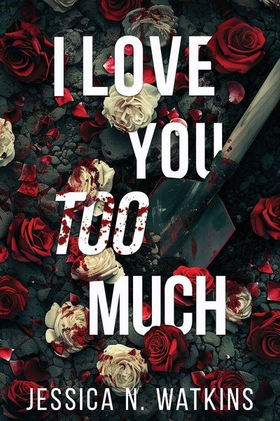 Produktbild: I Love You Too Much
