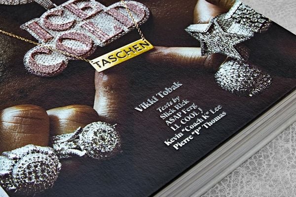 Produktbild: Ice Cold