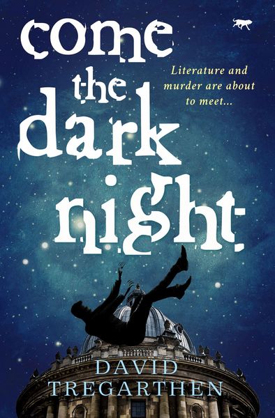 Produktbild: Come the Dark Night