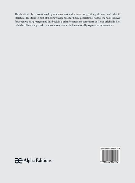 Produktbild: A Cyclopaedia Of Costume Or, Dictionary Of Dress, Including Notices Of Contemporaneous Fashions On The Continent And A General Chronological History O