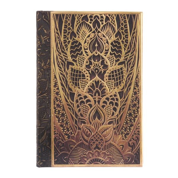 Produktbild: Hardcover Notizbuch Das Chanin-Hochhaus, Mini, LIN