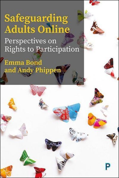 Produktbild: Safeguarding Adults Online