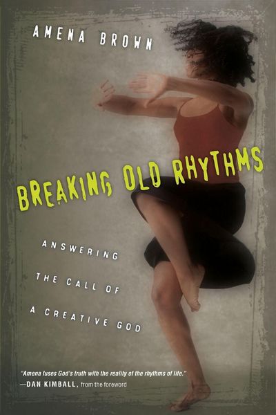 Produktbild: Breaking Old Rhythms
